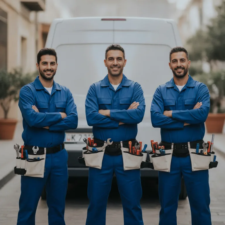 Riparazione Caldaia Gas team a San Salvario